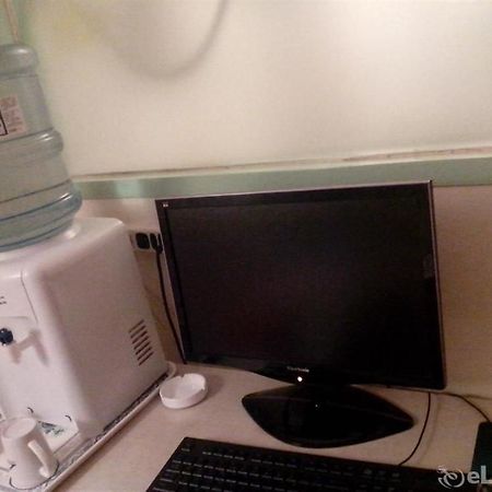 Hejia Inn Pekin Zewnętrze zdjęcie
